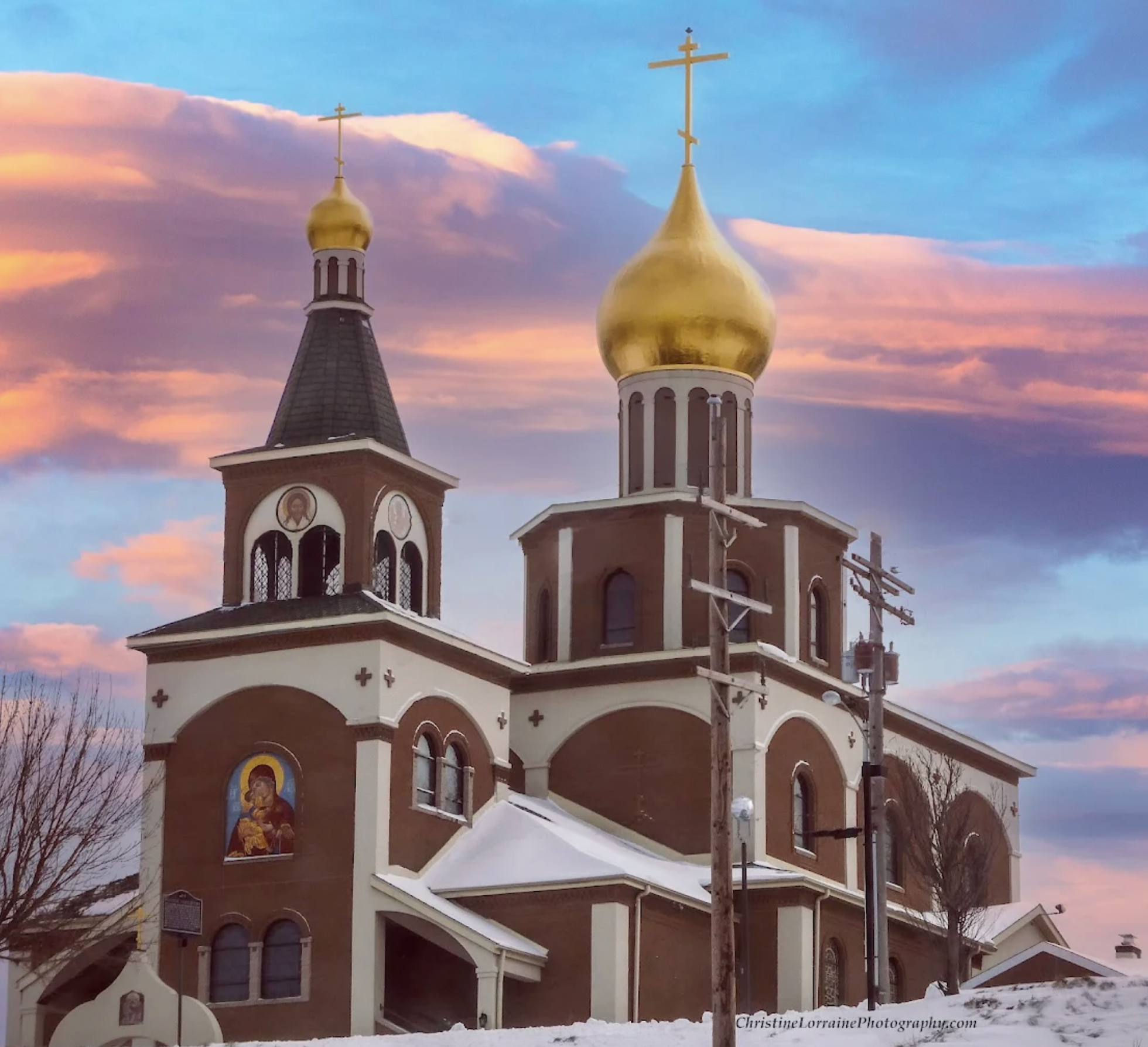 Church of the Nativity of Christ