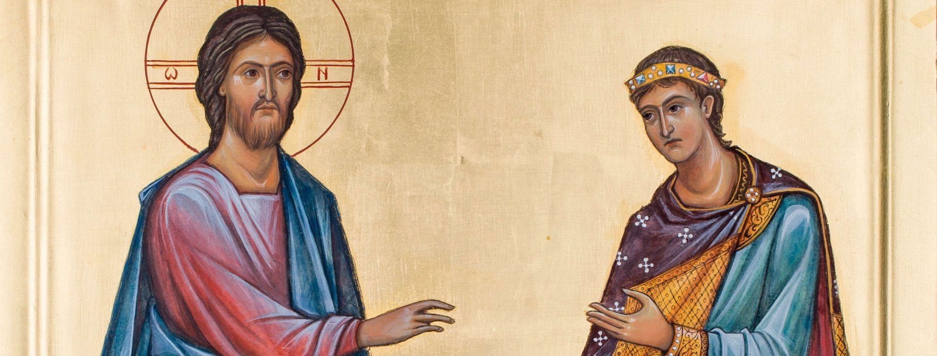 Orthodoxy And the Beard